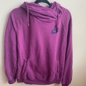 Women’s Nike Hoodie